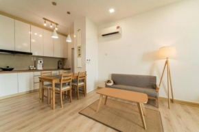01 Palazio Apartment Japanese style Studio Mount Austin Wifi & Netflix